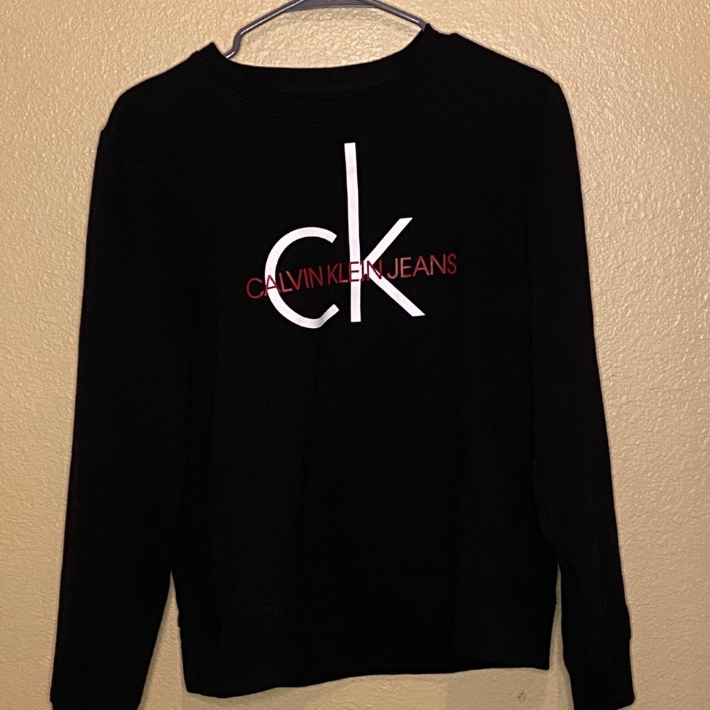 Calvin Klein crewneck